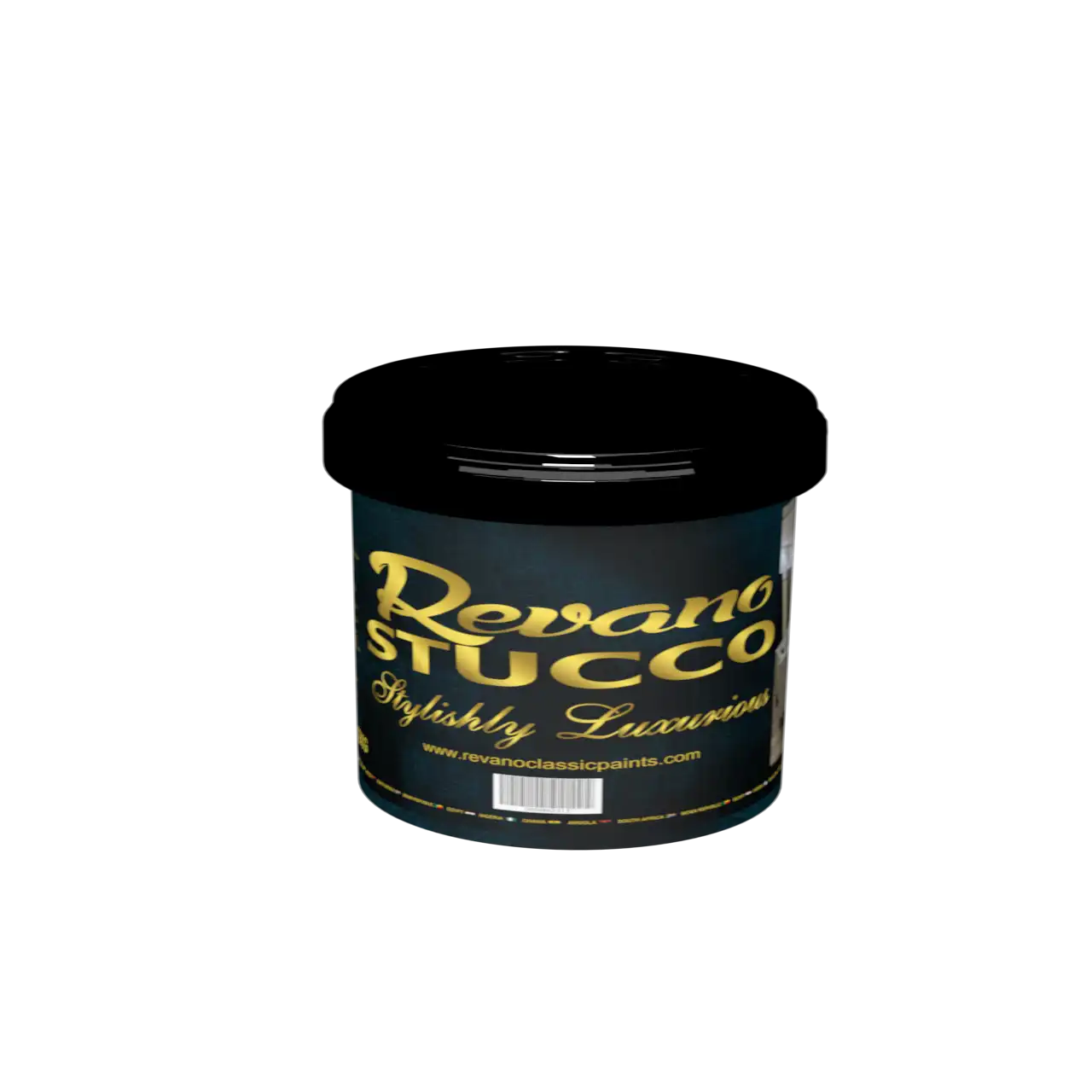 Revano Stucco