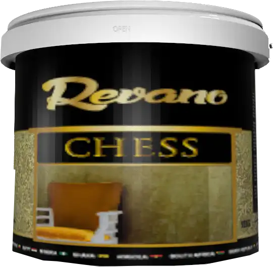 Revano Chess