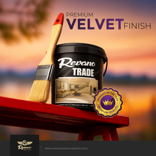 Revano Trade - Image 3
