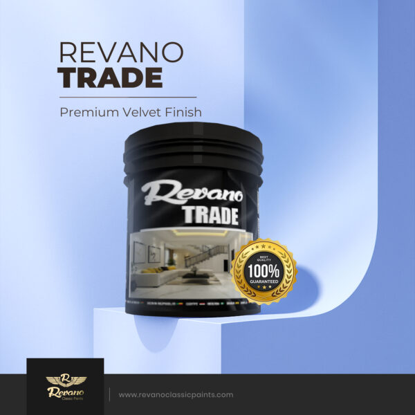 Revano Trade - Image 6