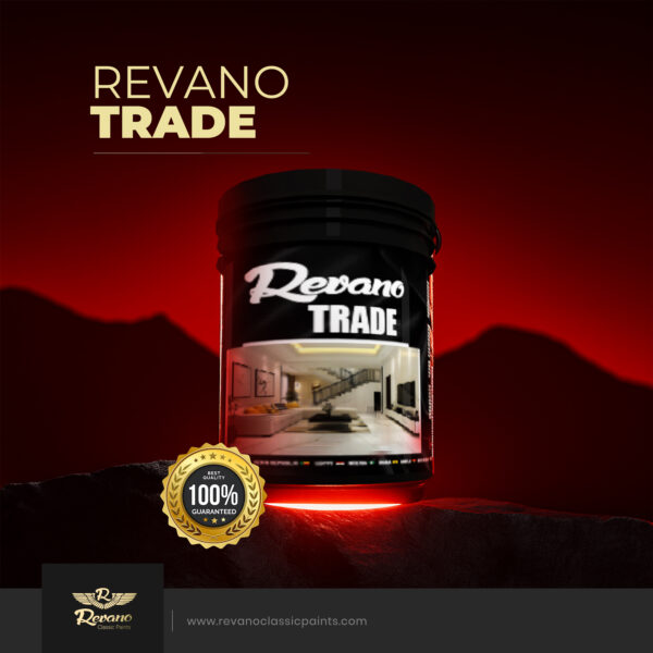Revano Trade - Image 5