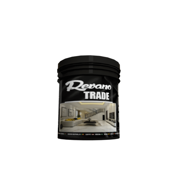 Revano Trade