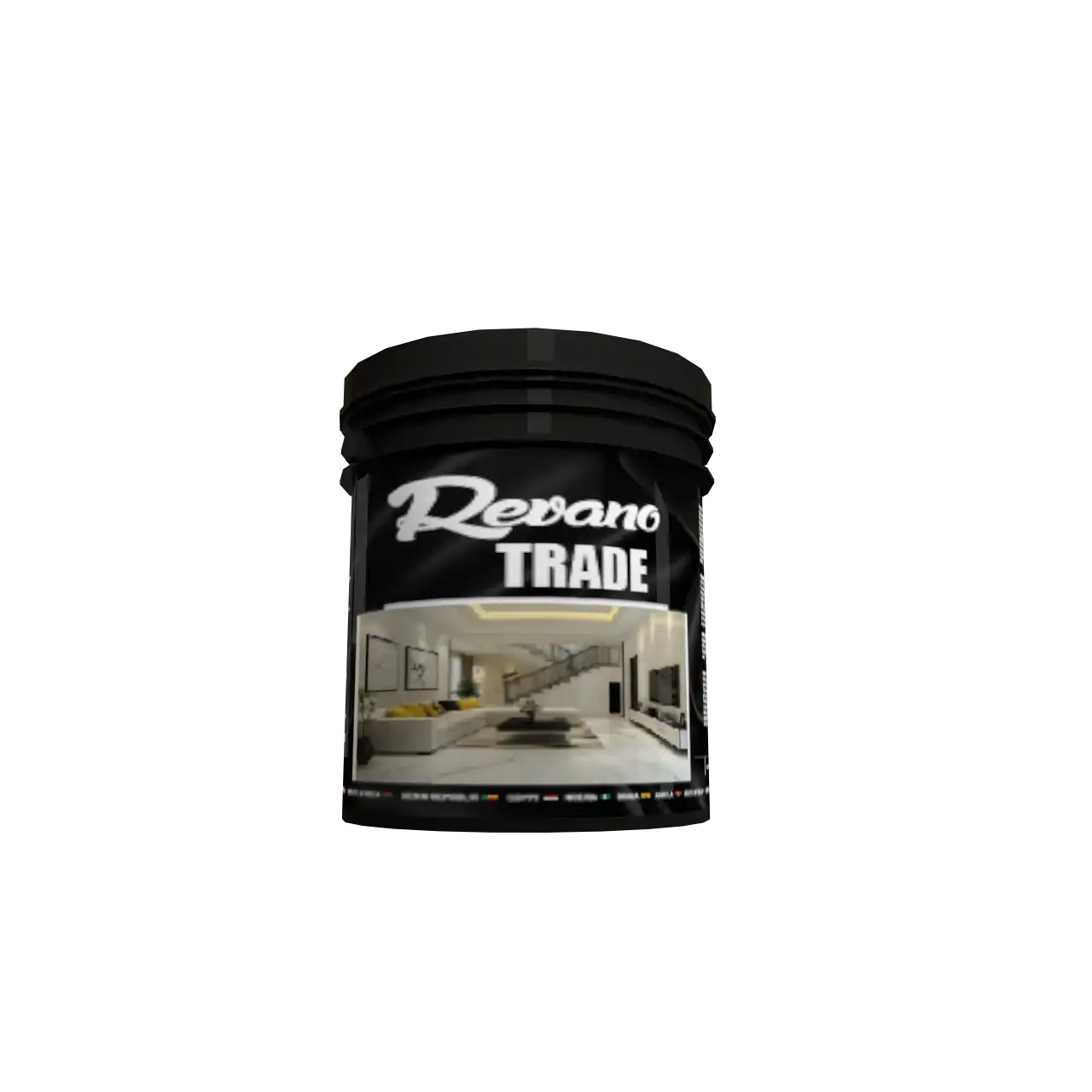 Revano Trade
