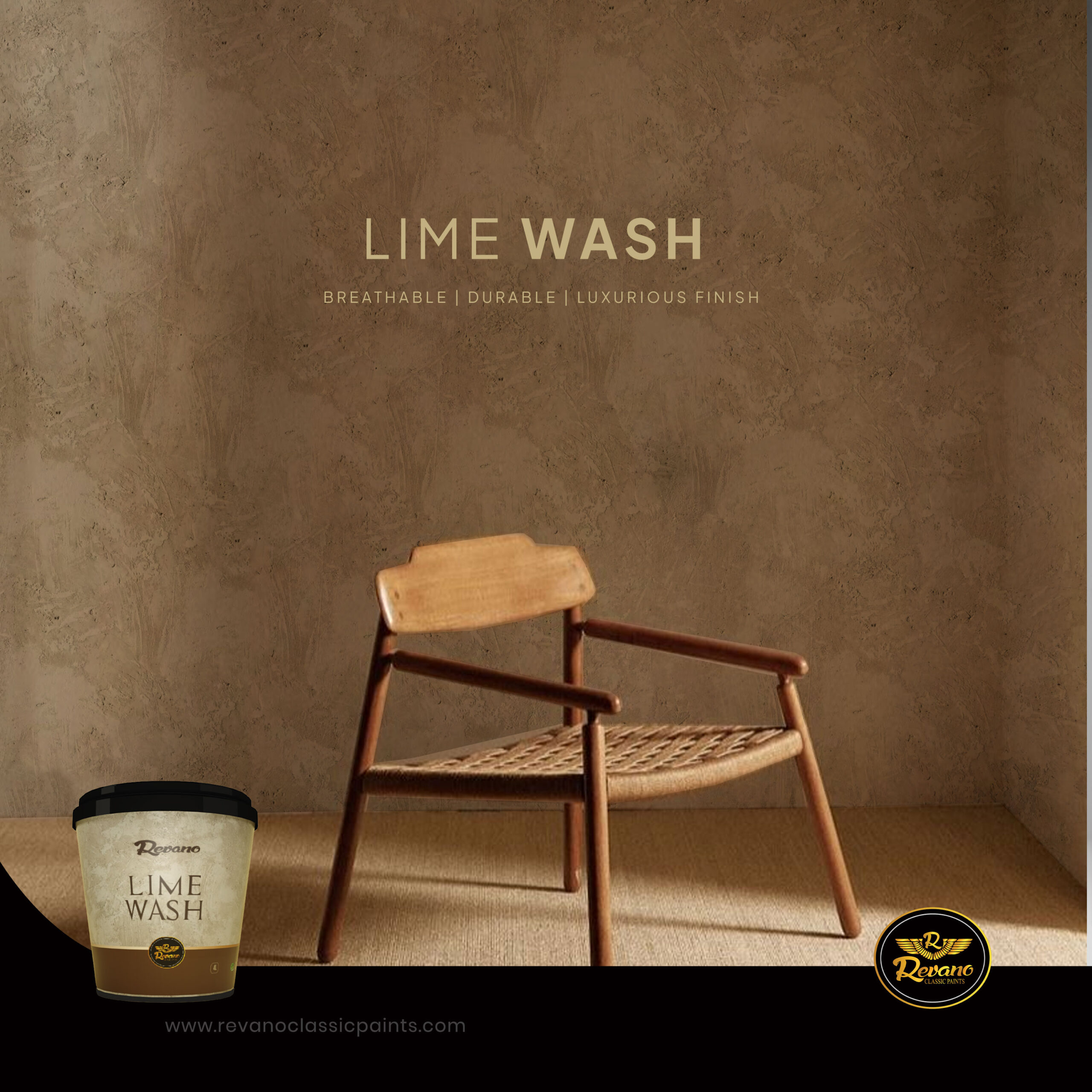 Revano LIME WASH - Image 3