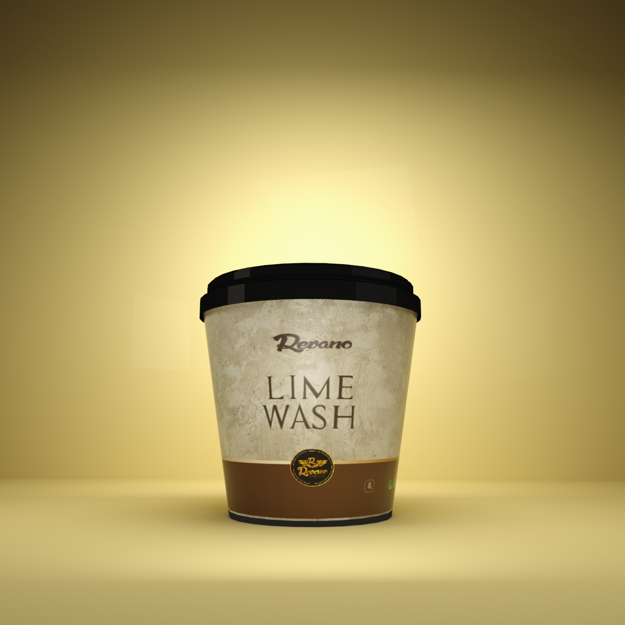 Revano LIME WASH - Image 4