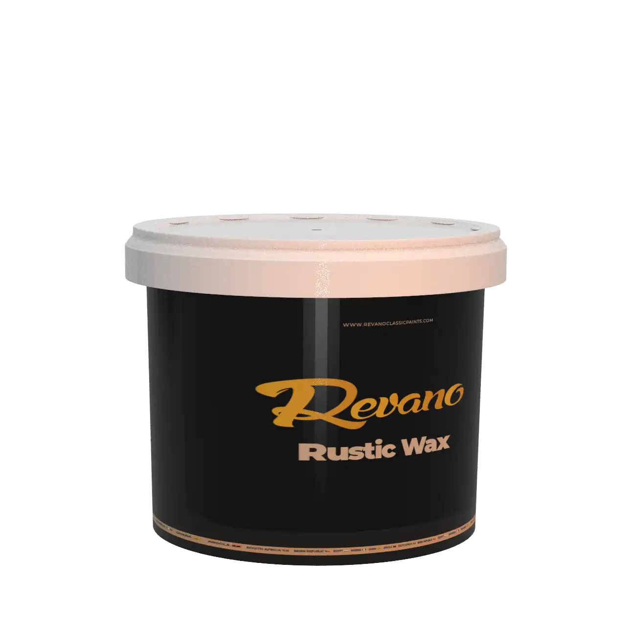 Revano Rustic Wax